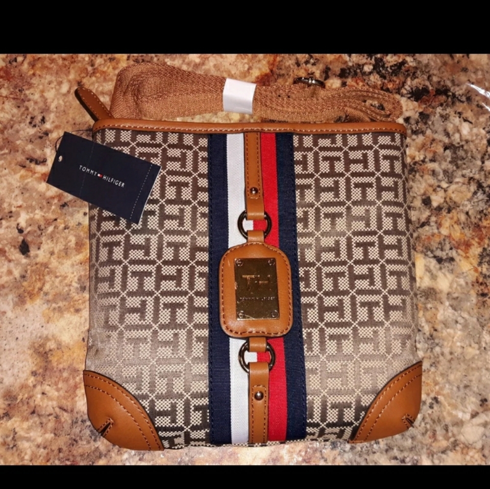 Tommy Hilfiger Purse